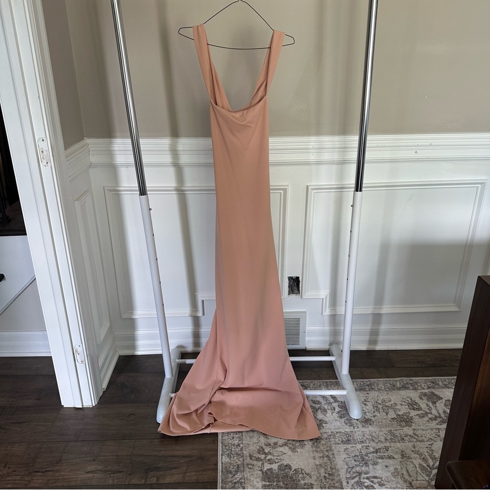 Nookie Vica 2Way Gown in Prima - Picture 5 of 8